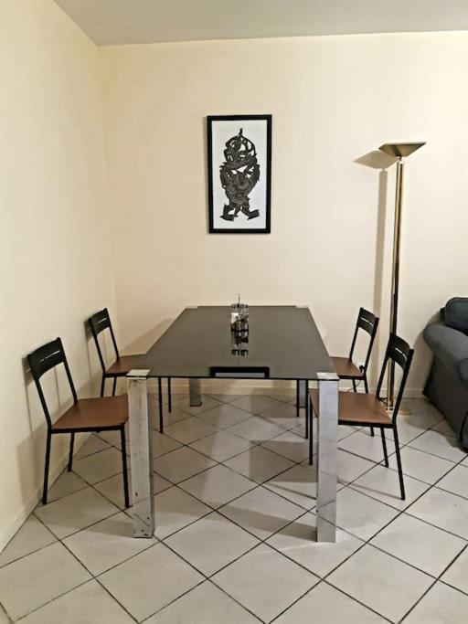 Cozy Place Close To Paris Apartamento Vitry-sur-Seine Exterior foto
