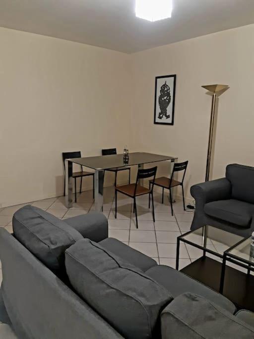 Cozy Place Close To Paris Apartamento Vitry-sur-Seine Exterior foto