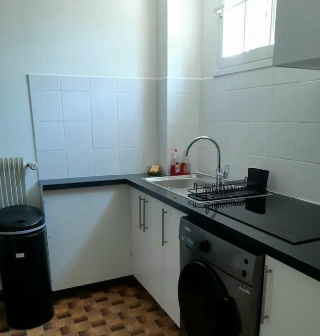 Cozy Place Close To Paris Apartamento Vitry-sur-Seine Exterior foto