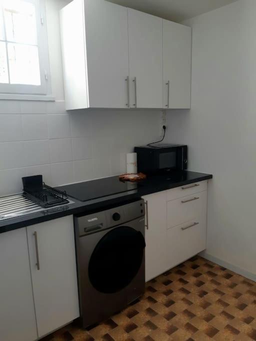 Cozy Place Close To Paris Apartamento Vitry-sur-Seine Exterior foto