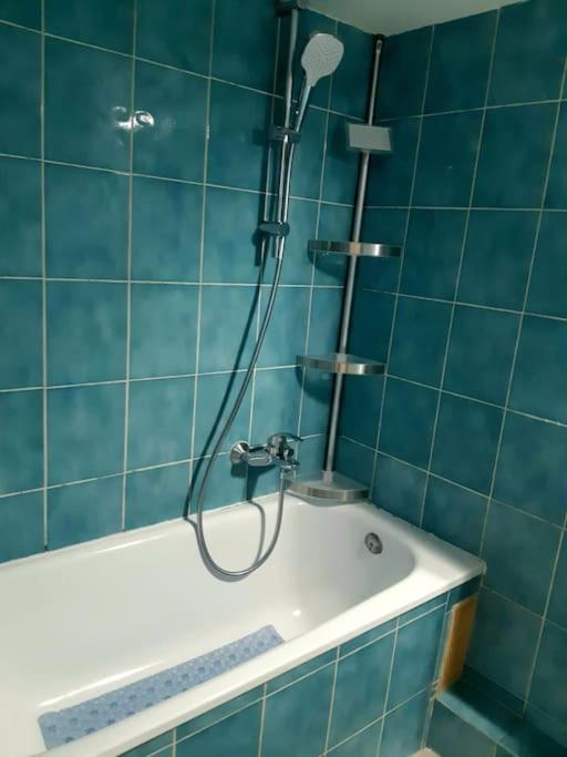 Cozy Place Close To Paris Apartamento Vitry-sur-Seine Exterior foto